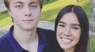 Nora de Angélica e Huck revela se depende do namorado