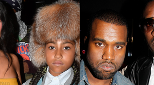 Kanye West coloca a filha de 11 anos em música com P. Diddy, acusado de abuso infantil, e dispara grave ameaça contra Kim Kardashian: 'Terá que me matar'