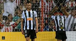 Copa Sul-Americana 2025: Atlético-MG pode estrear contra adversário de lembrança altamente negativa; confira