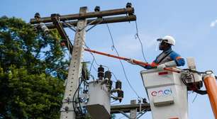 Concessionárias poderão ser obrigadas a informar interrupções de energia em tempo real