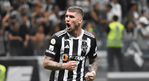 "Jogando amistoso"? Lyanco 'cutuca' atacante rival após conquista do hexa estadual