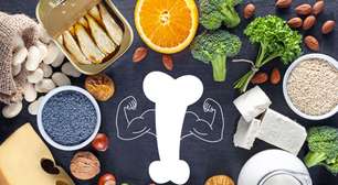 11 alimentos ricos em cálcio para incluir na dieta