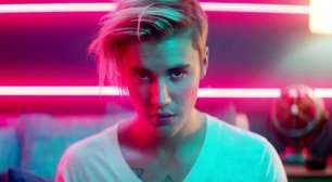Justin Bieber e a crise da autenticidade: "Estou me afogando"