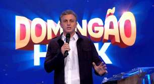 "Caminhão do Domingão" será a arma da Globo contra futebol na Record; veja data de estreia