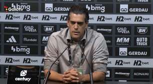 Paulo Bracks na Inglaterra? Saiba por que o dirigente do Galo vai passar Data Fifa na Europa