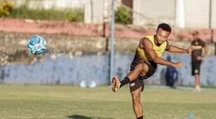 Paysandu encaminha contratação de Reverson, destaque do Novorizontino