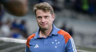 A declaração de Fernando Seabra para a diretoria do Cruzeiro