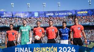 Sul Americana; confira os possíveis adversários do Cruzeiro
