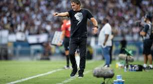 Cuca 'cobra' diretoria do Atlético-MG e faz alerta: "Nova etapa"