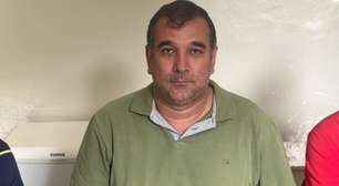 Acusado de jogar carro em Léo Medeiros fez ameaça de morte a ex-volante em bar