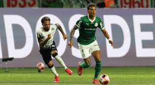 Palmeiras é derrotado dentro de casa e busca virada na final do Paulistão