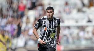 A declaração de Rodrigo Battaglia direcionada ao Atlético-MG