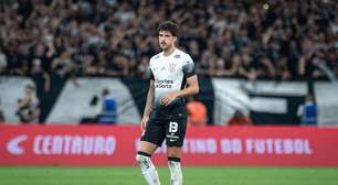Vitória do Corinthians mostra que zagueiro que pensa decide jogo