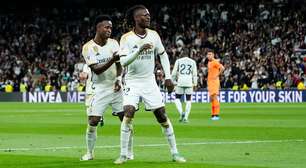Real Madrid define valor para negociar Camavinga com o Manchester City