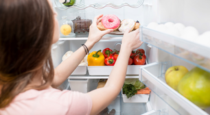 Quais são os cinco alimentos que não devem passar mais de dois dias na geladeira?