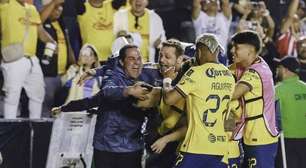Jardine alcança liderança do Clausura e busca aumentar sua galeria de títulos no América-MEX