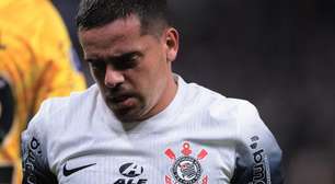 Matheuzinho diz o que pensa no Corinthians após saída de Fagner: "Vocês disseram"