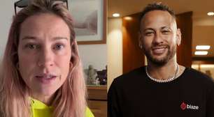 Luana Piovani tenta reverter segredo de Justiça em processo contra Neymar; entenda