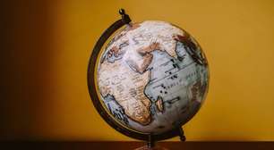 Uma lista de países que não têm nenhum brasileiro morando