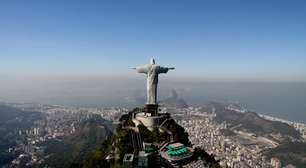 Nova vistoria vai avaliar reabertura dos acessos ao Cristo nesta terça-feira