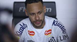 Titular pode deixar o Corinthians para jogar no Santos com Neymar: "Isso vazou hoje"