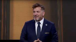 Libertadores sem brasileiros seria como 'Tarzan sem a Chita', diz presidente da Conmebol