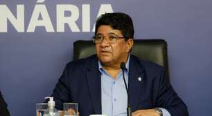 Ednaldo Rodrigues não manda representante a sorteio da Conmebol e pede respaldo da Fifa contra racismo