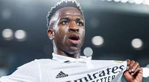 AGORA: Real Madrid irá vender Vinícius Jr, segundo jornalista