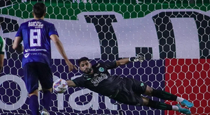 Juventude pode ter ausência de titular na estreia do Brasileirão