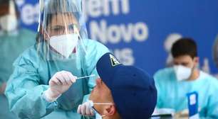 5 anos da pandemia: Quase 2 milhões de casos e mais de 30 mil mortes por Covid foram registradas na Bahia