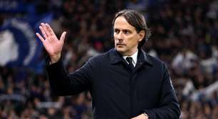 Inter de Milão planeja renovar contrato com Simone Inzaghi