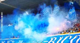 Paysandu x São Raimundo-RR: 25 mil garantidos! Lado B esgotado!