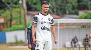 André Lima é o novo reforço do Paysandu e assina contrato até 2026