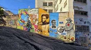 BNDES lança edital para arquitetos negros projetarem Distrito Cultural da Pequena África