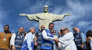Cristo Redentor recebe Programa Turiscon para fiscalização e melhorias na acessibilidade