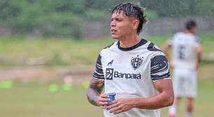 Paysandu aposta na concentração para garantir vaga na final da Copa Verde