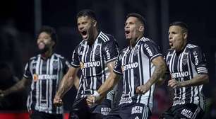 Galo provoca o Cruzeiro, Rony 'manda recado' para o Palmeiras e declaração de Arana: as últimas notícias do Atlético-MG