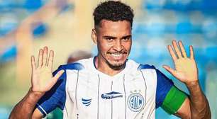 Volante André Lima já está em Belém e espera ser anunciado oficialmente pelo Paysandu