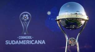 Saiba quanto o Atlético-MG pode receber caso seja campeão da Sul-Americana 2025