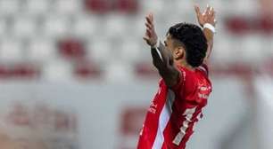 Com gol brasileiro, Shabab Al Ahli dá passo importante rumo à final da Copa da Liga dos Emirados