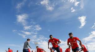 Red Bull Bragantino inicia preparação para estreia no Campeonato Brasileiro