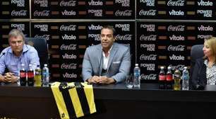 Clubes do Uruguai enviam reclamações à Conmebol por atitudes de brasileiros