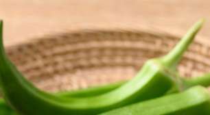 7 benefícios do quiabo para a saúde