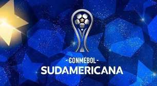 Tudo definido! Veja como ficaram os grupos da Copa Sul-Americana 2025