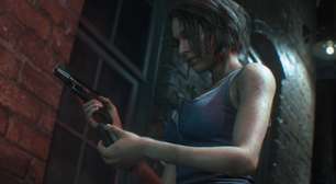 Remake de Resident Evil 3 é lançado para iPhone, iPad e Mac