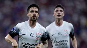 Saiba quanto o Corinthians pode arrecadar com a Copa Sul-Americana em 2025