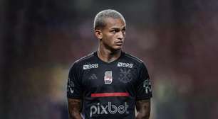 Jogador da Juventus é cotado para substituir Wesley no Flamengo