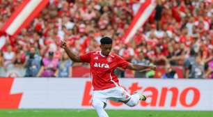 Internacional vai jogar 19 partidas nos próximos 65 dias