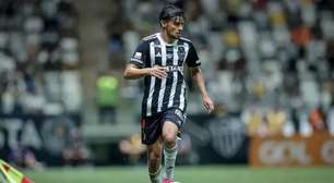 A declaração de Gustavo Scarpa direcionada a William Bigode