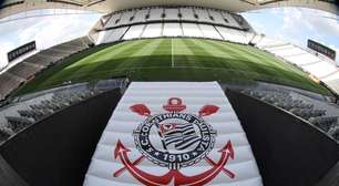 Vídeo: Fábio Santos é sincero falar sobre a final entre Corinthians x Palmeiras